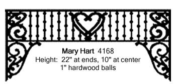 Mary Hart