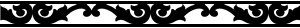 Reversed Mariposa Spandrel