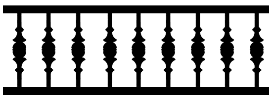 11-1/4 Spool Spandrel 