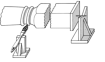 Pin Striping Tool
