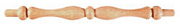 Birch Spindle 162035