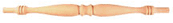 Birch Spindle 162045