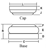 Tuscan Capital & Base Details