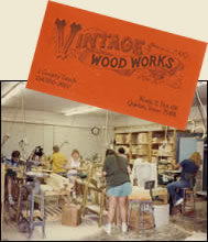 Main St Location - Interior View