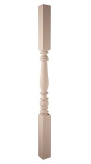 Square Top Baluster 5005