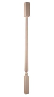 Square Top Baluster 5141