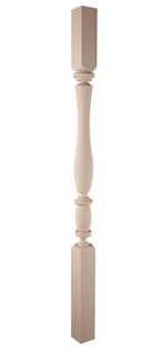 Square Top Baluster 5441