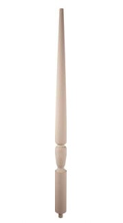 Taper Top Baluster 2020