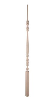 Taper Top Baluster 5200