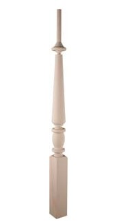 Taper Top Baluster 5342