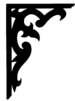 Parrot's Beak Bracket
