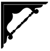 Flying Spindle Bracket