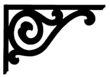 17'' Scroll