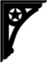 Star Bracket