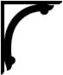 Lazy Footed Crescent