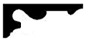 Installed Horizontally Without Finial