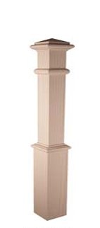 Box Newel 4091XL