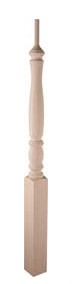 Pin Top Newel 4800RK