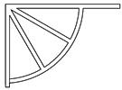 BL 2478 Bracket