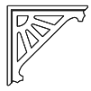 BL 2529 Bracket