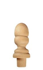 Small Finial (182005)