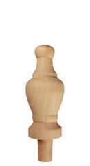 Small Finial (182010)