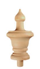 Small Finial (182015)