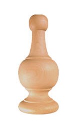 Small Finial (182020)