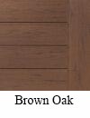 Brown Oak