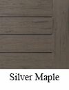 Silver Maple