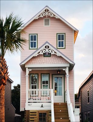 Gable Photo
