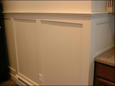 Beadboard - Multiple Panels