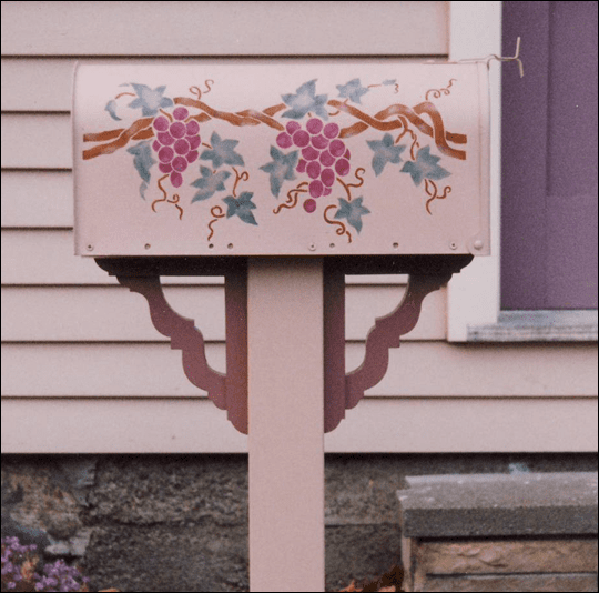 Simple Bracket Usage Photo