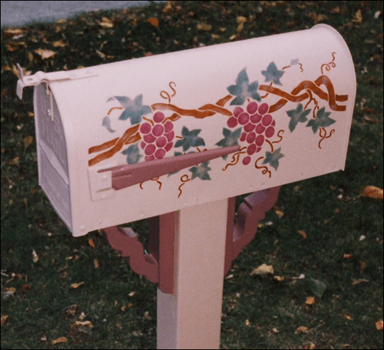 Different angle view of Bracket Photo