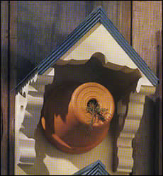 Filled Bracket Usage Photo