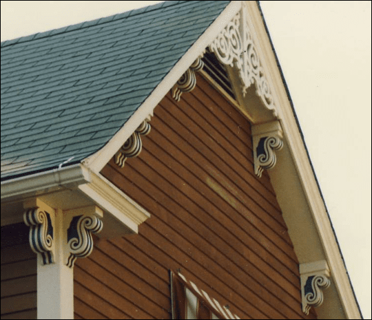 Corbel Photo