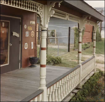 Porch Post Photo 25