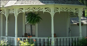 Porch Post Photo 39