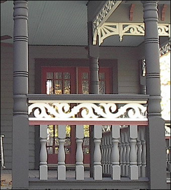 Rail Photo