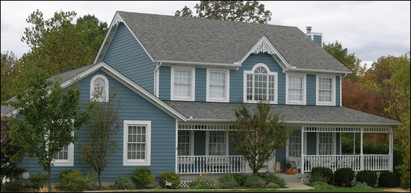 Gable Photo