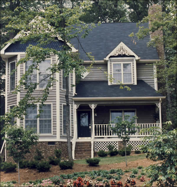 Gable Photo