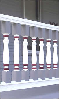 Rails Usage Photo