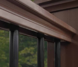 AZEK® Balusters