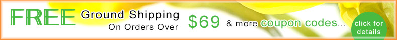 free shipping coupon for vitamins and herbs