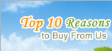Shop and Save!