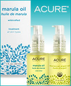 Acure Organics