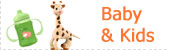 Baby and Kid's Health