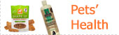 Pet's Health