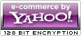 Guaranteed Secure Shopping!