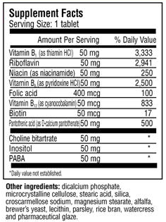 Supplement Facts